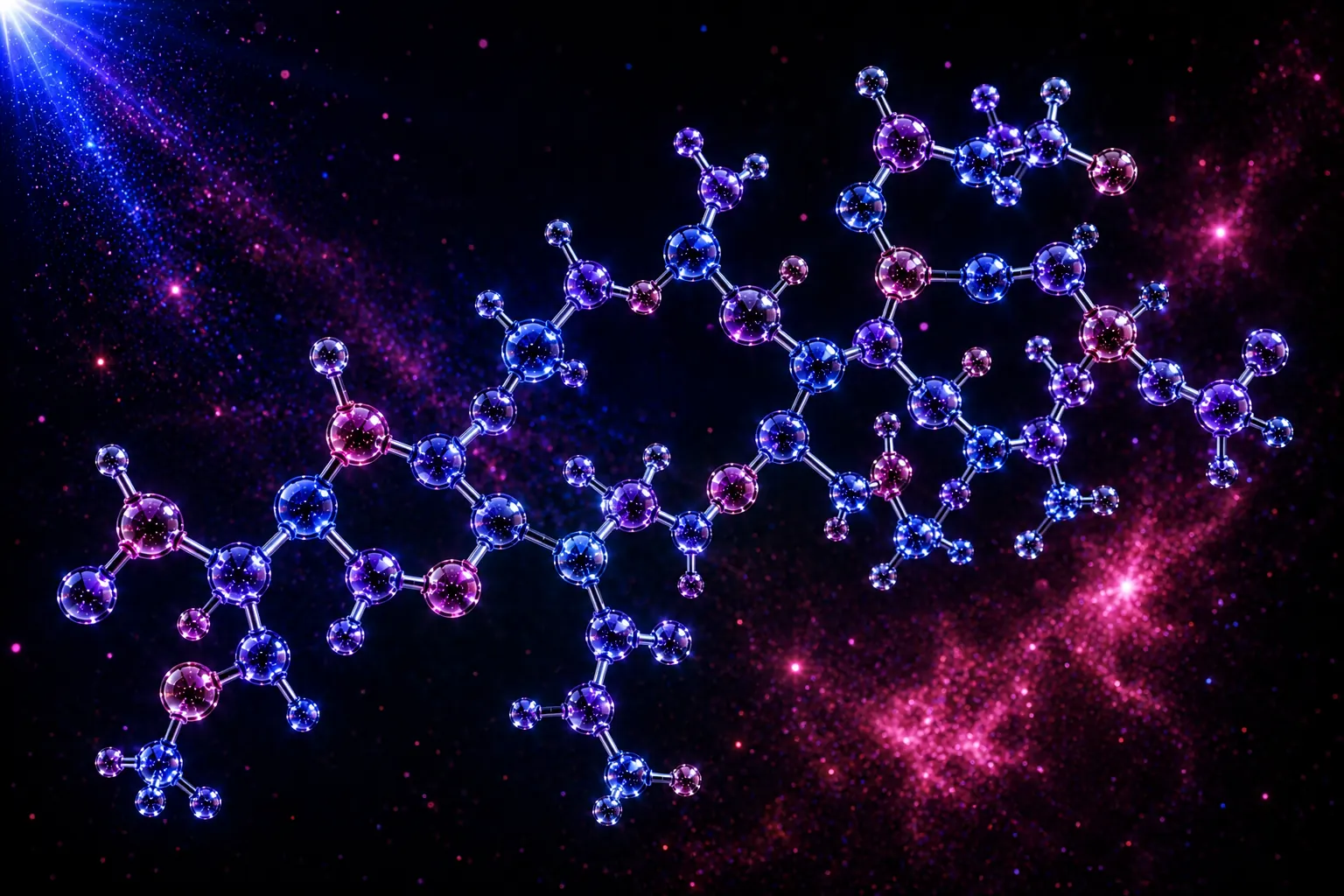 SS-31 molecular illustration
